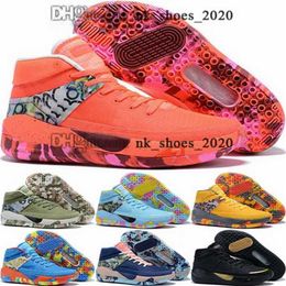Kevin Durant Tennis Shoes Oferta Online | DHgate.com