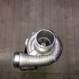 New Turbo For DAF Truck TA5130 Turbocharger 452070-0001 0089878 0389901 with BF6M1015CP COM2 Deutz Engine