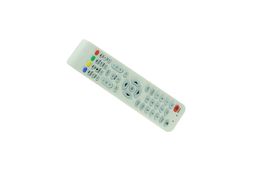 Remote Control For Polaroid TQL32HDPR001 TQL32R4PR007 Smart LED LCD HDTV TV