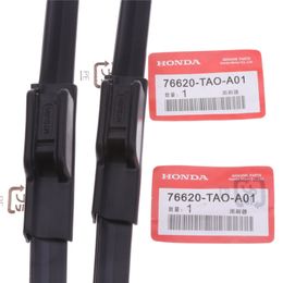 Honda Jed Automobile Wiper China Factory Direct Dispatch долговечное хорошее качество