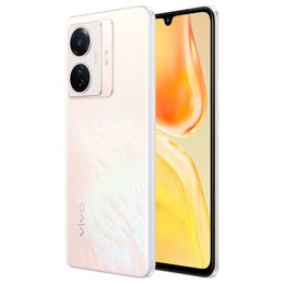 Original Vivo S15e 5G Mobile Phone 12GB RAM 256GB ROM Exynos 1080 Octa Core 50MP AF NFC OTA Android 6.44" AMOLED 90Hz Full Screen Fingerprint ID Face Wake Smart Cell Phone