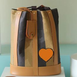 10a l çanta sırt çantası tarzı randoee çanta erkekler gündelik preppy stil messenger sırt çantası etiketi m45968 yumuşak deri çekiliş satchels tuval b