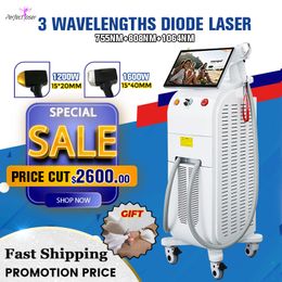 diode laser hair removal machine 755nm 808nm 1064nm Titanium Ice hairs reduction bikini eyebrow laser hairy remove