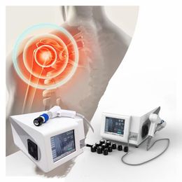 Low Intensity Shockwave Therapy ED Shockwave Health Gadgets Equipment for Pain Relief