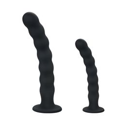 big silicone butt plug Anal toys for men adults goods sexyitoys women gay ass tail toy female Anus mastubator beads sexyy Bdsm Beauty Items