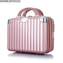 Cosmetic Bag Fashion Organizer Travel Makeup Cosmetic Case Makeup Bags High Quality Cosmetic Professional Makeup Bag Y200714