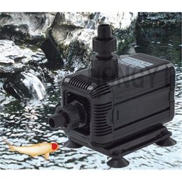 HAILEA Water HX6510 HX6520 HX6530 HX6540 amphibious submersible silent high lift rium filter circulation pump Y200917