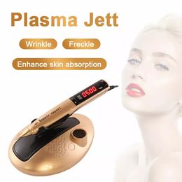Other Beauty Equipment Wired Fibroblast Plasma Pen Plasmapen For Eyelid Lift Wrinkle Spot Tattoo Mole Removal Face Beauty Machine