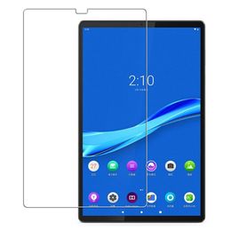 glass screen protector for lenovo UK - Tablet PC Screen Protectors For Lenovo Tab M10 Plus 10.3 Inch TB-X606 Tempered Glass Protector FHD TB-X606F Anti Scratch HD FilmTablet