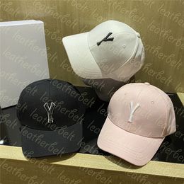 Simple Sport Baseball Cap Letter Printed Ball Cap Adjustable Travel Beach Caps Women Men Solid Sun Hat
