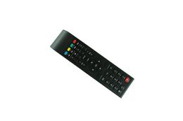 Remote Control For SMARTVISION RC-E22 Smart FHD 1080P LCD LED HDTV TV