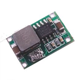 Integrated Circuits 100pcs/LOT Mini360 DC-DC Buck Converter Step Down Module 4.75V-23V to 1V-17V 17x11x3.8mm SG125-SZ+