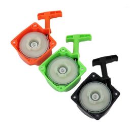 Pedals Easy Starter Fit TL43 TL52 Brush Cutter 1E40F-5 1E44F-5 Grass Trimmer Eater Low Pawl