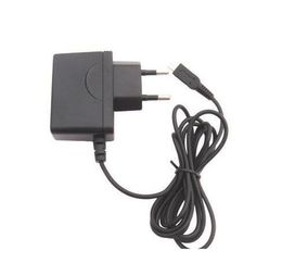 US EU UK Wall Home Travel Battery Charger AC Adapter for Nintendo DS NDS DSi GBA SP XL pieces up with retail box