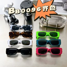 Men Sunglasses For Women Latest Selling Fashion Sun Glasses Mens Sunglass Gafas De Sol Top Quality Glass UV400 Lens With Random Matching Box 0096