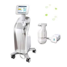 High Intensity Focused Ultrasound Body shaping slimming machine factory directly sales price clinic spa use