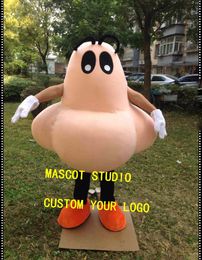 nose mascot costume custom fancy costume anime kit mascotte theme fancy dress carnival costume41872