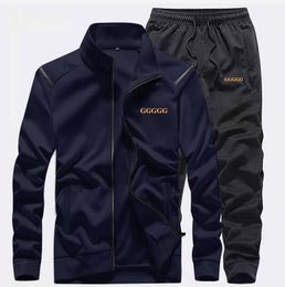 Mens Tracksuits Designer For Men Women Tracksuit Brand Jogger suit Sweatshirts Fashion Jacket Sweatsuit Autumn Winter Sporting Suit Man Sweat suits size XXXL