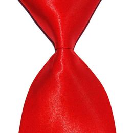 Bow Ties Solid Color Tie Gift For Men Necktie Wedding Party Show Silk 10cm Width Red Black Blue White Jacquard Woven Formal Wear Business