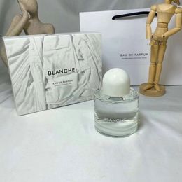 EPACK Perfume 100Ml Super Cedar Blanche Mojave Ghost High Quality Edp Scented Fragrance Free Fast Ship 488