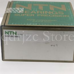NTN precision cylindrical roller bearing NN3020KC1NAP4 = NN3020MBKRCC1P4 = NN3020K/SP 100mm 150mm 37mm