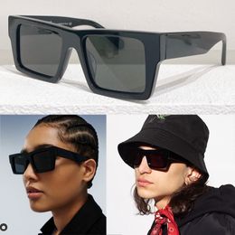 Popular Nassau Spring Summer Collection Mens Womens Sunglasses OMRI028 This Gender-Free Collection Classic Versatile Top Quality With Original Box