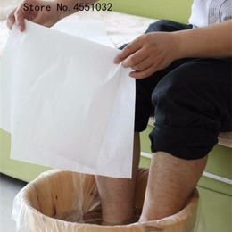 Towel Disposable Feet Hand For Home Kitchen el Spa Salon Massage Centre Thick NonWoven Restaurant Table Dinner Napkins TT05 Y200429