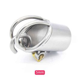 NXY Chastity Device 304 Stainless Steel Puncture Pa600 Cb6000 Lock Adult Supplies A215 0416