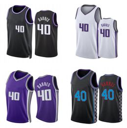 Basketball Jersey Harrison Barnes 2022-23 new season Men Youth city jerseys in stock