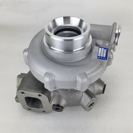 New K27 Turbo 53279707110 93.21200-6487 93212006487 Turbocharger for MTU Generator MDE Industrial with E2842LN Engine