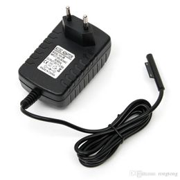 Brand New US/EU Plug 12V 2.58A Power Charger Adapter For Microsoft Surface Pro 3 Charger For Tablet