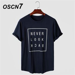 OSCN7 Graphics Print Men s T Shirts Funny Short Sleeve Tshirts Summer Casual Fashion Women Top Tee Streetwear S234 220623