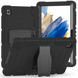 liberty 2 pro UK - Hybrid Full Body Shockproof Robot Heavy Duty Cases Rugged Kickstand For iPad Mini 5 6 Pro Air 4 9.7 10.9 11 10.2 2021 Air5 2022 Samsung T290 T220 T307 T500 T510 P610 A8 10.5 X205