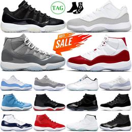 cool a Canada - hotsale jumpman 11 11s basketball shoes Cool Grey Cherry Pantone Pure Violet Royal Blue Concord Gamma Blue Space Jam 72-10 mens trainers womens outdoor sneakers