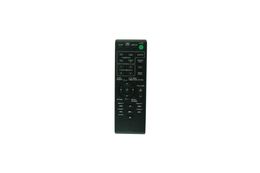 Remote Control For SONY RM-AMU211 HCD-ECL77BT HCD-ECL99T MHC-ECL77BT MHC-ECL99BT Mini Hi-Fi Home Audio System