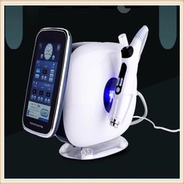 Mesotherapy Injection No Needle Painless For Skin Lifting Whitening Machine Mesoporation Meso Gun Device Rejuveration rough pore and neck lines improving salon