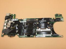 Laptop Motherboard 01ER312 NM-B081 For lenovo T470S with i5-6300 CPU 4G RAM Fully tested 100% work