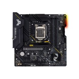 Motherboards TUF GAMING B560M-PLUS WIFI Motherboard Socket LGA 1200 DDR4 M.2 Nvme Ssd Desktop MainboardMotherboards