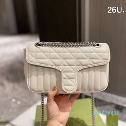 Designer Bag Replica Leather Handbags Shoulder Bags Brand Luxury Women Crossbody Messenger Tote Hand bags 2022