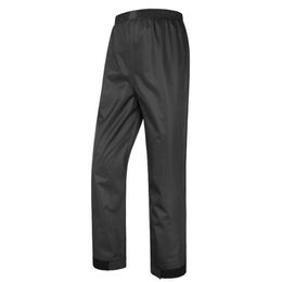 Tianwang High Quality Rainpants Waterproof for Men and Women Breathable Single Rainpants/Outdoor leisure rainwear pants 201015