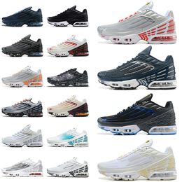 clear men cream Canada - Outdoor Tn 3 Running Shoes Laser Blue Sports Men Trainers A New York Friendly Matching Hiking Carabiners Bone Black Track Red Women Plus III Sneakers White Silver Blue