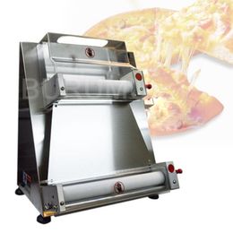 New Design Pizza Dough Rolling Machine