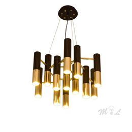 Pendant Lamps Nordic Lights Lampen Industrieel Crystal Bedroom Restaurant Hanging Ceiling Hanglamp LightsPendant