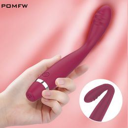 Fast Orgasm Finger Dildo Vibrators for Women Nipple Clitoris Stimulator G Spot Massager Vibrator sexy Toys Female Beginner