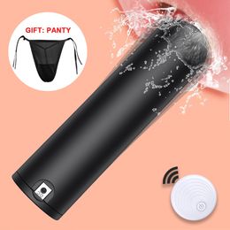 Wireless Vibrator for Clitoris Panties Strapon Vibrating Bullet G-spot Stimulator sexy Toys Women Dildo Adult xxx