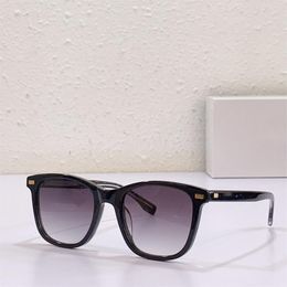 Sunglasses For Women Men Summer 1366 Style Anti-Ultraviolet Retro Plate Square Full Frame Fashion Eyeglasses Random Box