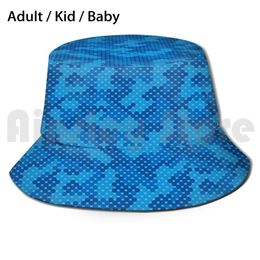 Berets Napoli 19 / 20 Home Bucket Hat Adult Kid Baby Beach Sun Hats Italy Euro Club Soccer Football Phone HuaweiBerets