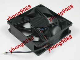 Fans & Coolings EF92251BX-Q000-F99 DC 12V 2.04W 92x92x25mm Server Cooling FanFans