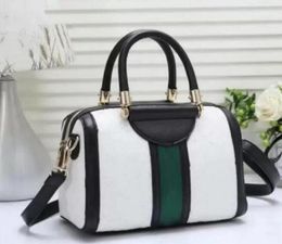 Classic designer shoulder bag lady GGity designer shopping high volume handbag leather luxury brand bag