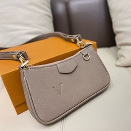 Designer Purse Luxury Bag Brand Handbags High Quality Cosmetic Bag Genuine Leather Crossbody Bag Messager Purse by 1978 27